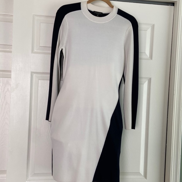 RAG & BONE CECILEE DRESS Medium. NWT - Picture 1 of 5